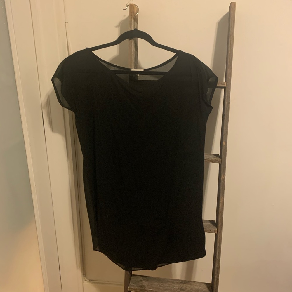 Urban Outfitters Tunic Top